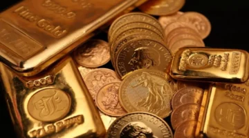 أرقام تاريخية.. الذهب يحلق لأعلى مستوياته محققاً أفضل أداء خلال 40 عاماً